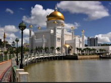 Brunei