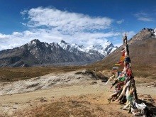 India Kasmir & Ladakh