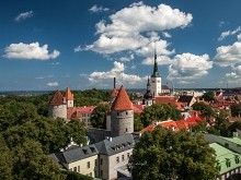 Estonia