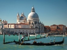 Italy Venice