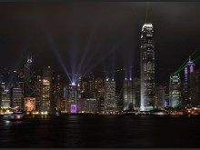 Hong Kong