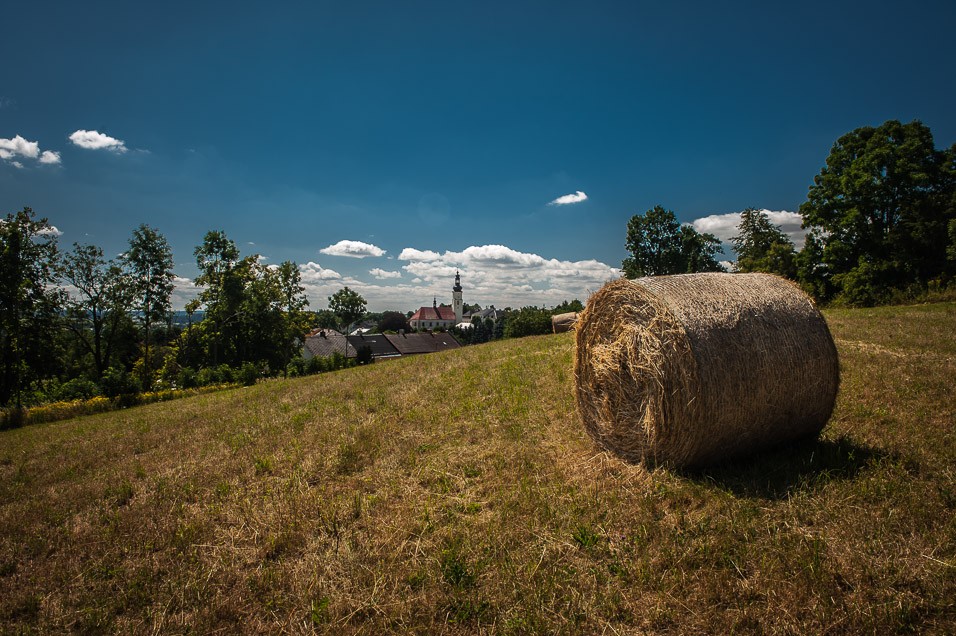 Kostel Andělská Hora