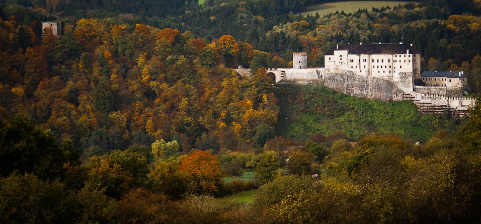 Český Šternberk