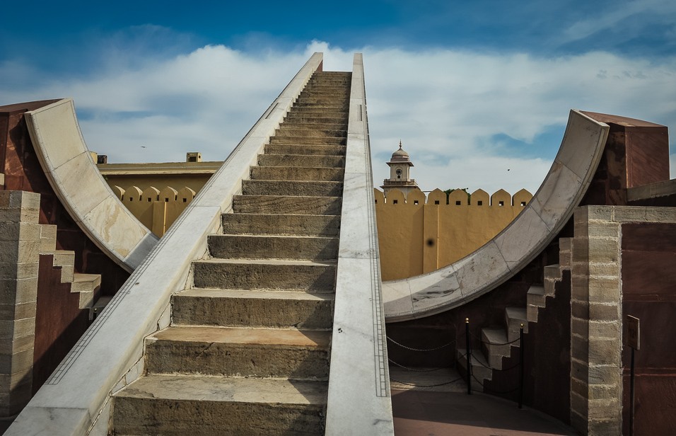 Observatoř Jantar Mantar