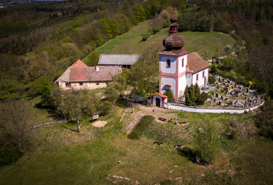 Kostel sv. Klimenta