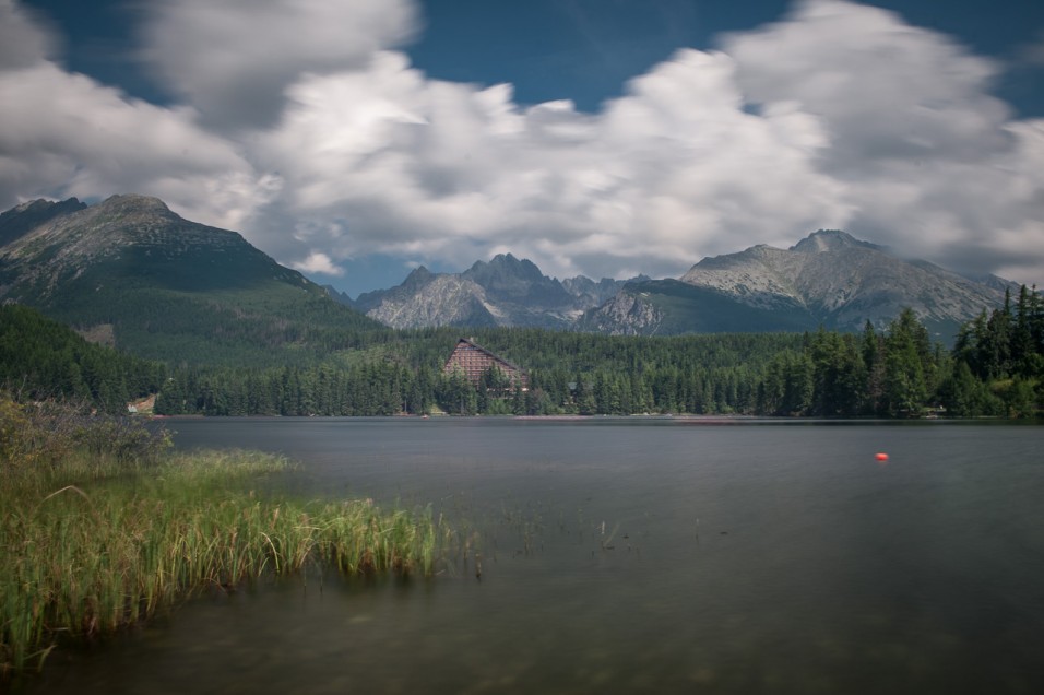 Štrbské pleso