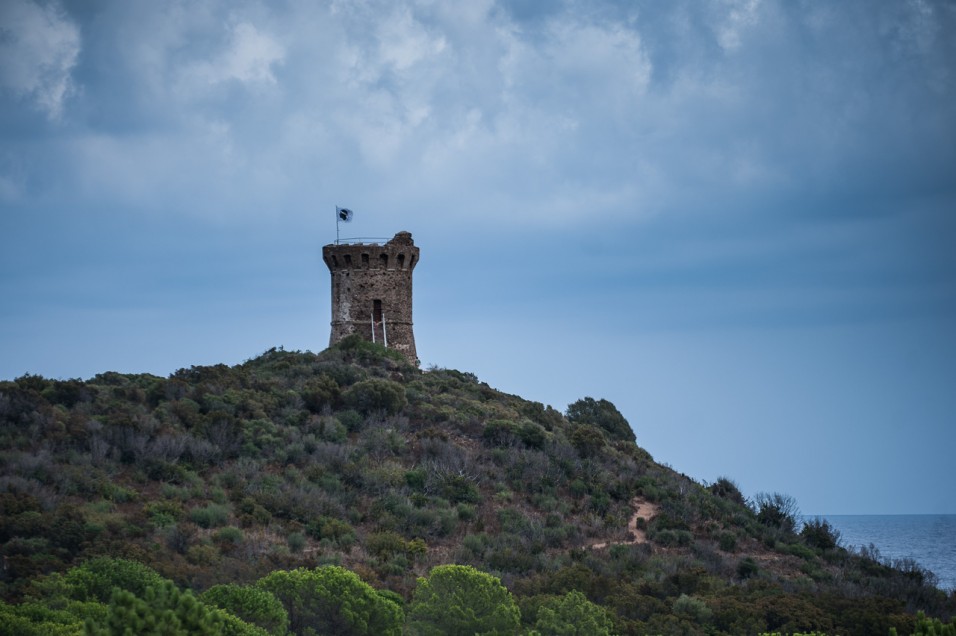 Porto Vecchio 