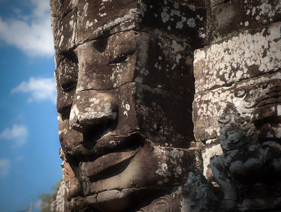 Prasat Bayon