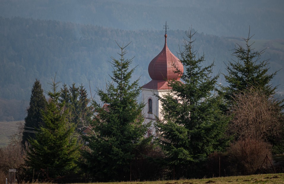 Kostelní Střimelice