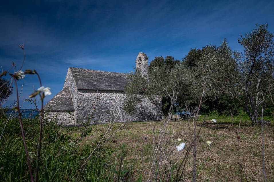 Kostel sv. Petra Apoštola