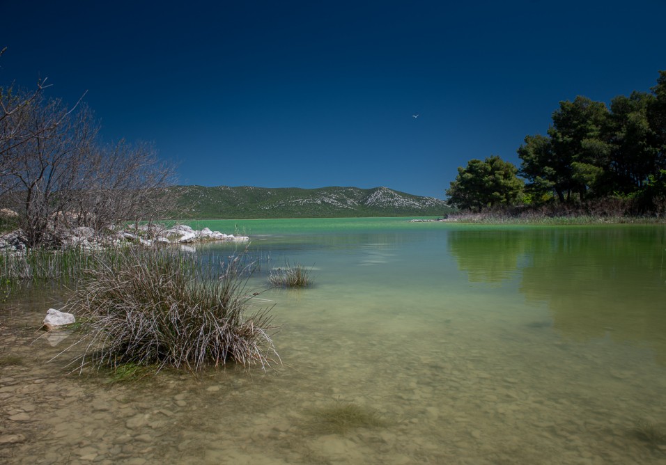 Vranské jezero