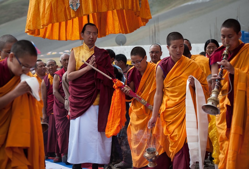 Ratna Vajra Rinpoche