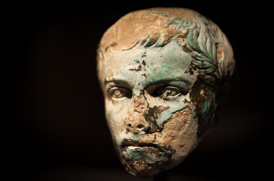 Augustus Gaius Octavius