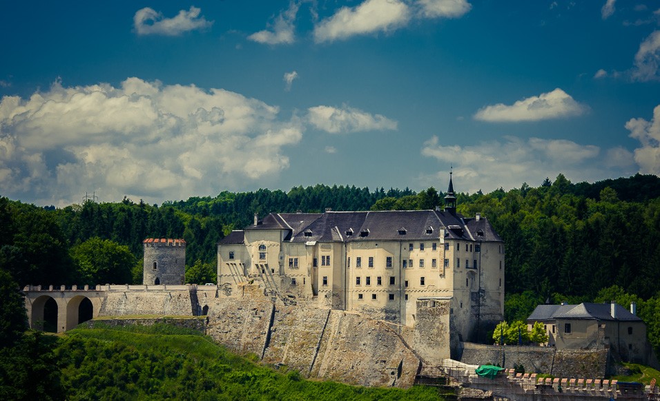 Český Šternberk