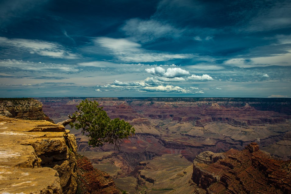 Grand Canyon