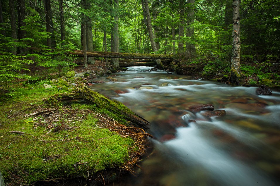 Glacier National Park