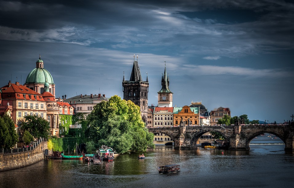 Karlův most  