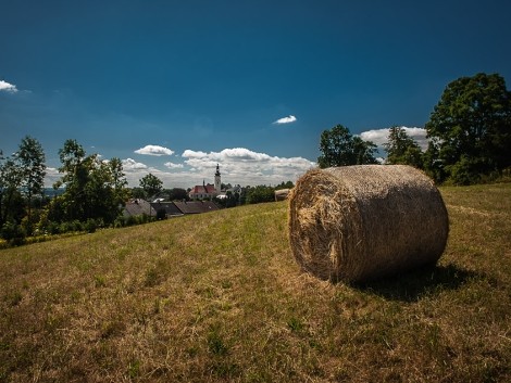 Kostel Andělská Hora