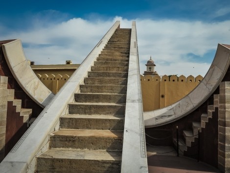 Observatoř Jantar Mantar