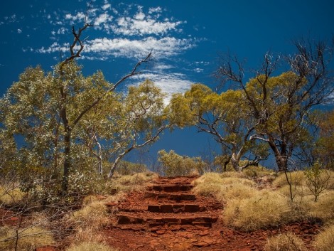 Národní park Karijini