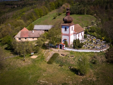 Kostel sv. Klimenta