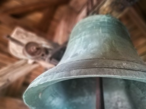 Kyjský zvon