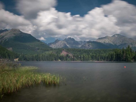 Štrbské pleso