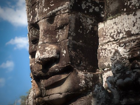 Prasat Bayon