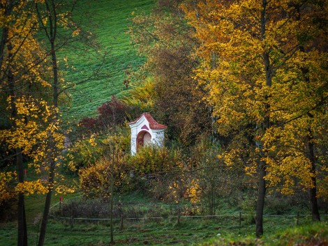 Křížová Hora