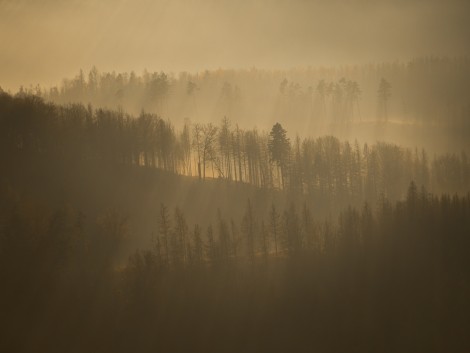 ještě jedna západovka