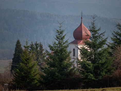 Kostelní Střimelice