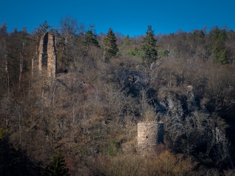 Zbořený Kostelec