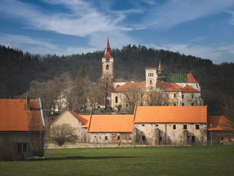 Sázava nad Sázavou
