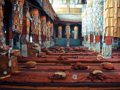 Drepung Monastery