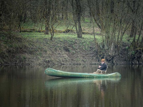 Klídek na Sázavě