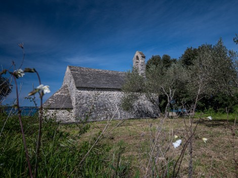 Kostel sv. Petra Apoštola