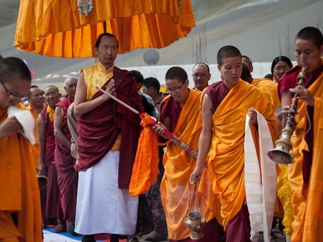 Ratna Vajra Rinpoche