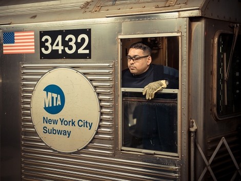 Subway - nejlepší varianta dopravy