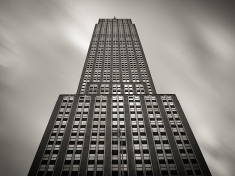 Empire State Bulding