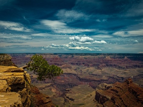 Grand Canyon