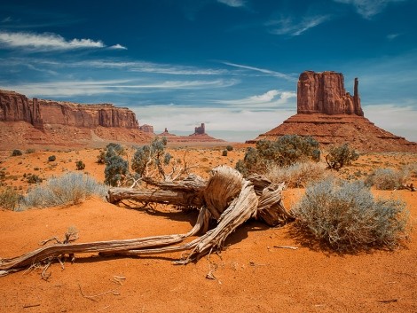 Monument Valley