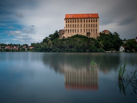 Plumlov u Prostějova