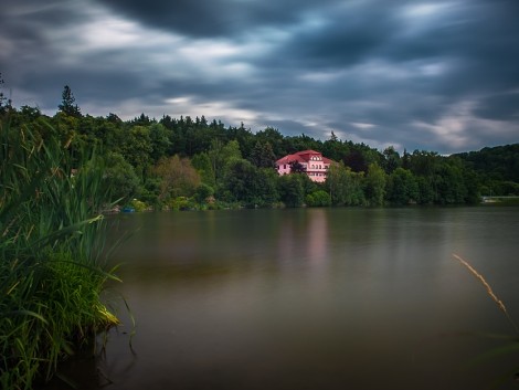 Dovolená s Andělem