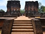 galerie Polonnaruwa