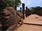 galerie Polonnaruwa