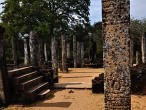 galerie Polonnaruwa