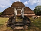 galerie Polonnaruwa