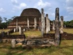 galerie Polonnaruwa