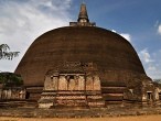 galerie Polonnaruwa