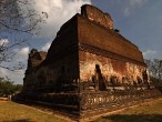 galerie Polonnaruwa